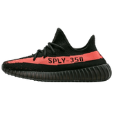 Yeezy Boost 350 V2 Red