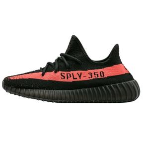 Yeezy Boost 350 V2 Red