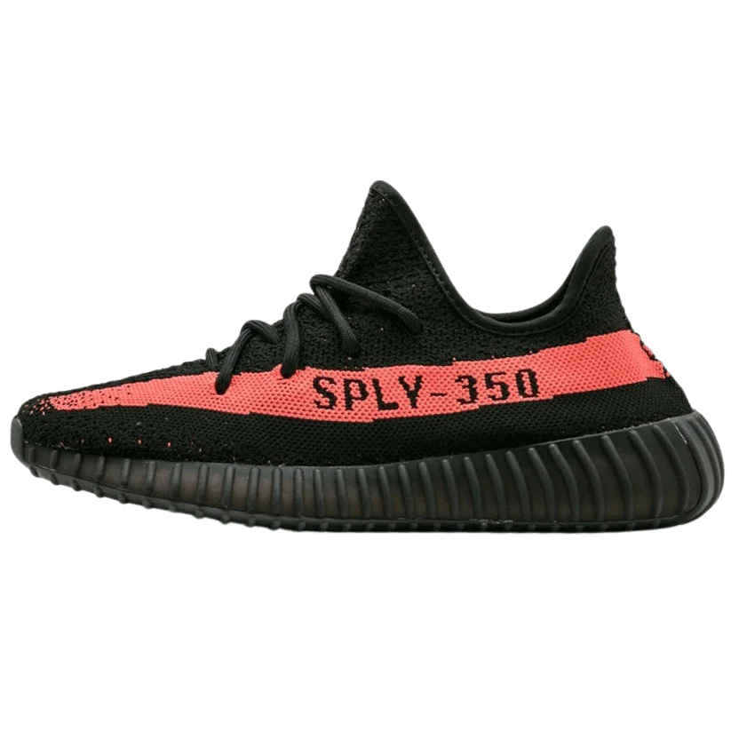 Yeezy Boost 350 V2 Red