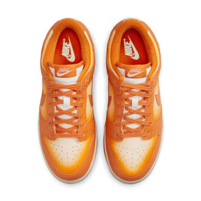 Nike Dunk Low WMNS ‘Magma Orange’