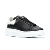 Alexander McQueen Black White