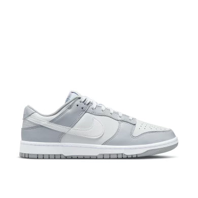 Nike Dunk Low Retro Wolf Grey