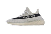 Yeezy Boost 350 V2 Slate Core Black