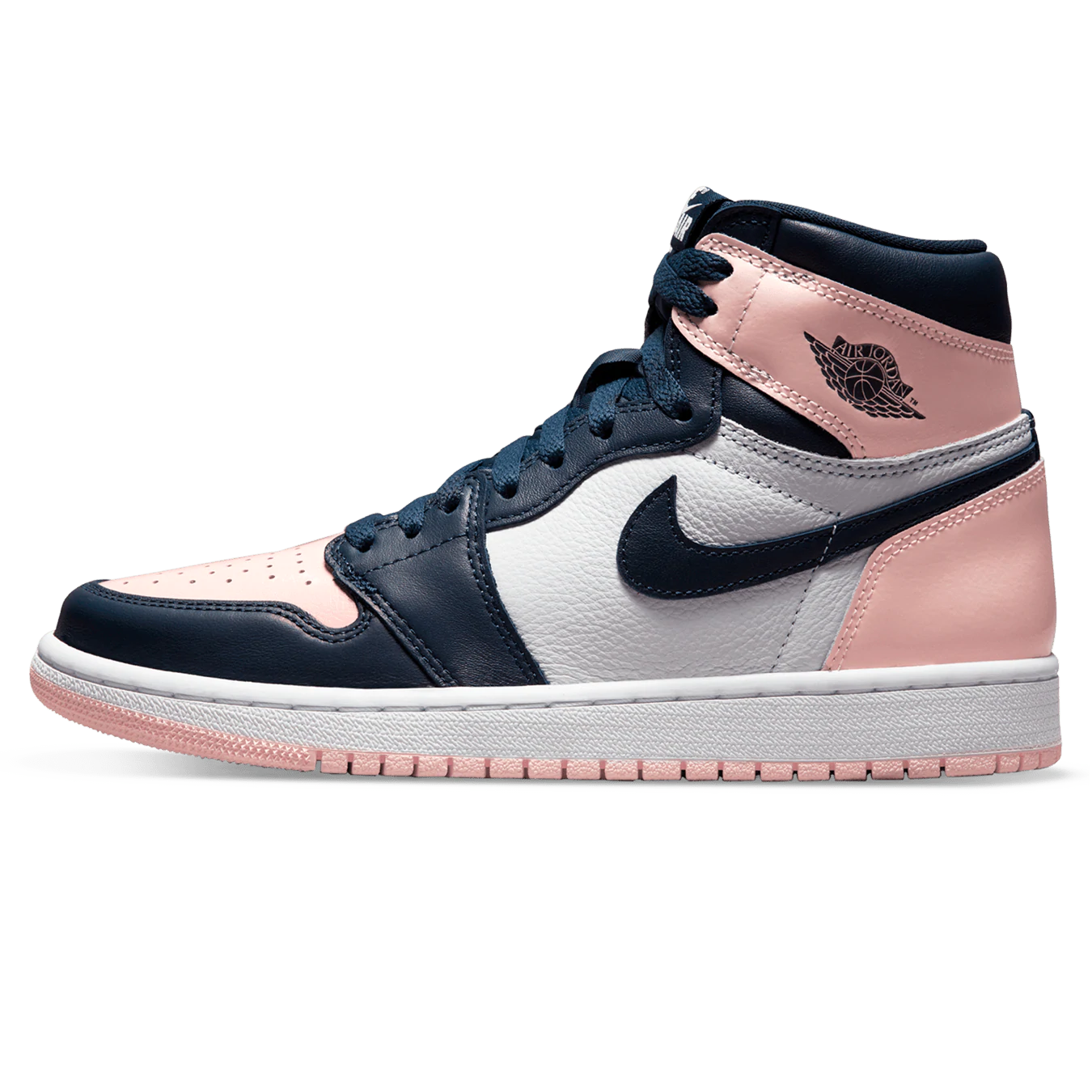 Air Jordan 1 “Bubble Gum”