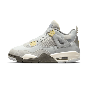 Air Jordan 4 Retro SE GS 'Craft'