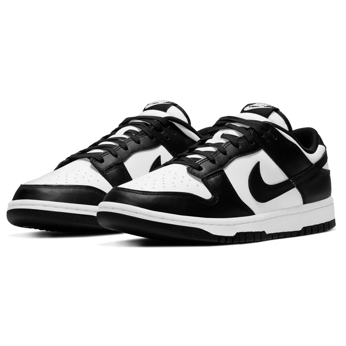 Nike Dunk Low Retro | White/Black