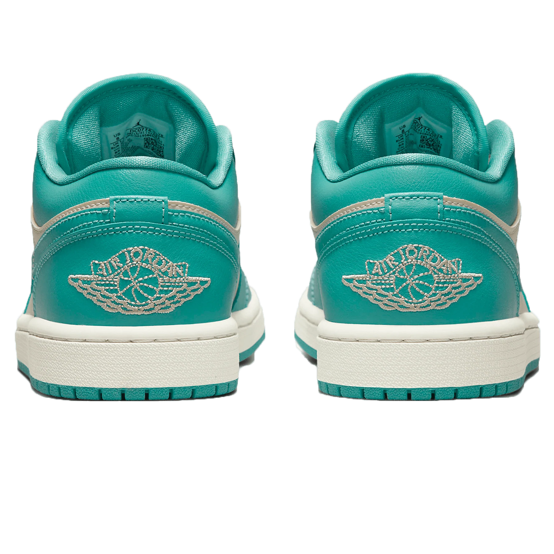 Air Jordan 1 Low WMNS ‘Tropical Teal’