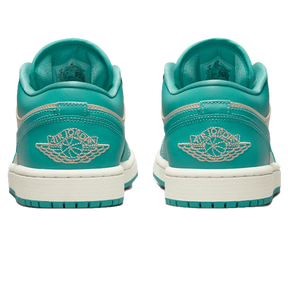 Air Jordan 1 Low WMNS ‘Tropical Teal’