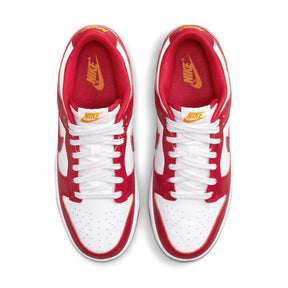 Nike Dunk Low Retro ‘USC’ Red