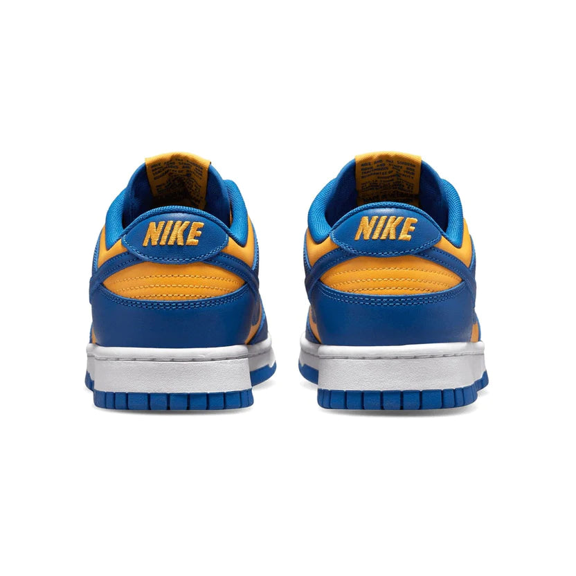 Nike Dunk Low Retro ‘UCLA’