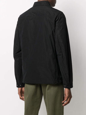 C.P COMPANY Memri Lightweight Jacket Black