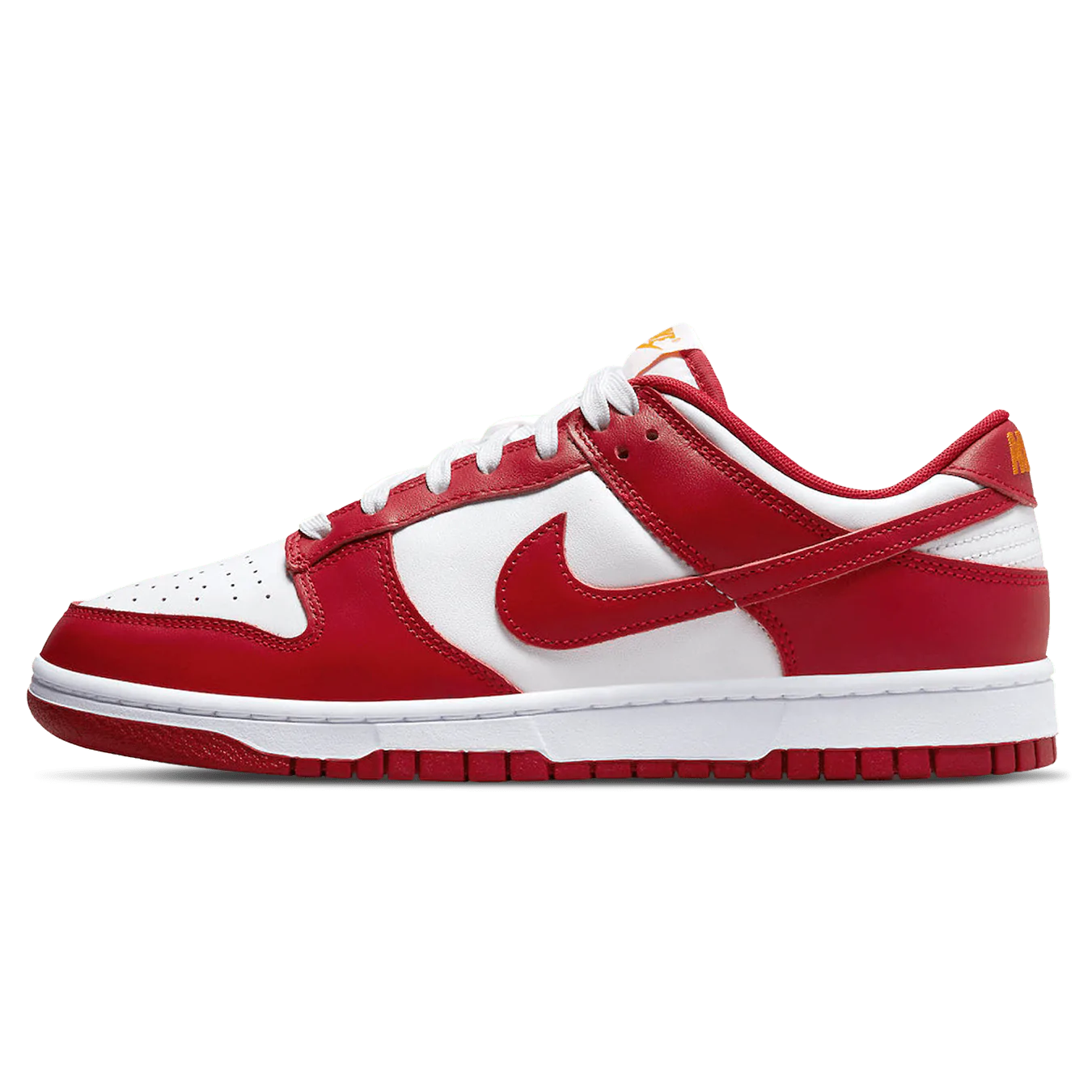 Nike Dunk Low Retro ‘USC’ Red