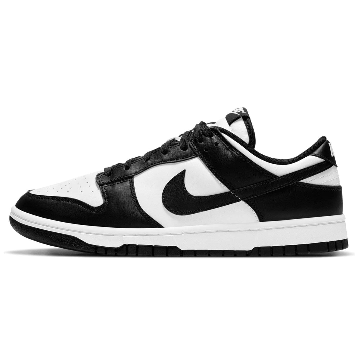 Nike Dunk Low Retro | White/Black