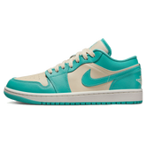 Air Jordan 1 Low WMNS ‘Tropical Teal’