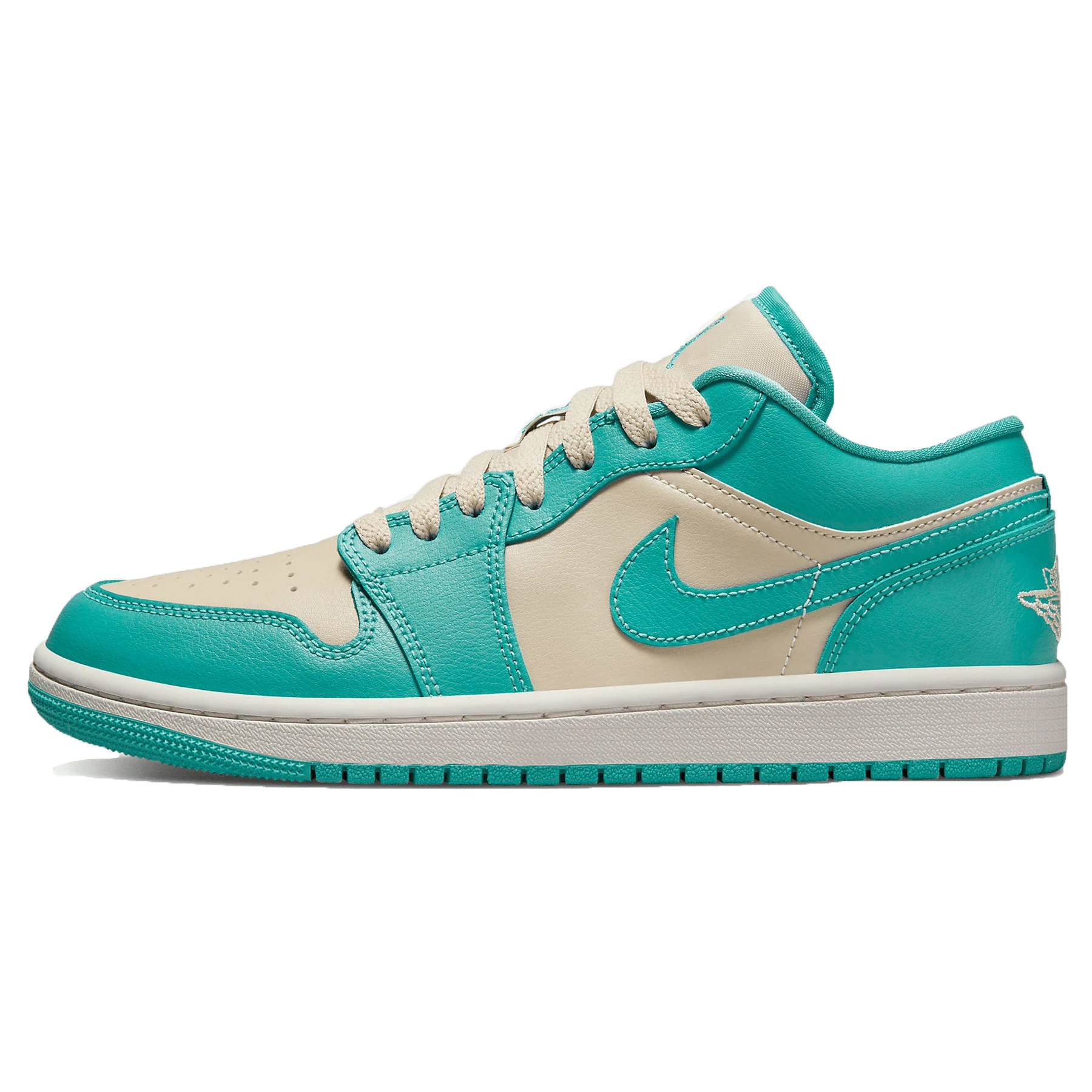 Air Jordan 1 Low WMNS ‘Tropical Teal’