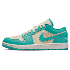 Air Jordan 1 Low WMNS ‘Tropical Teal’