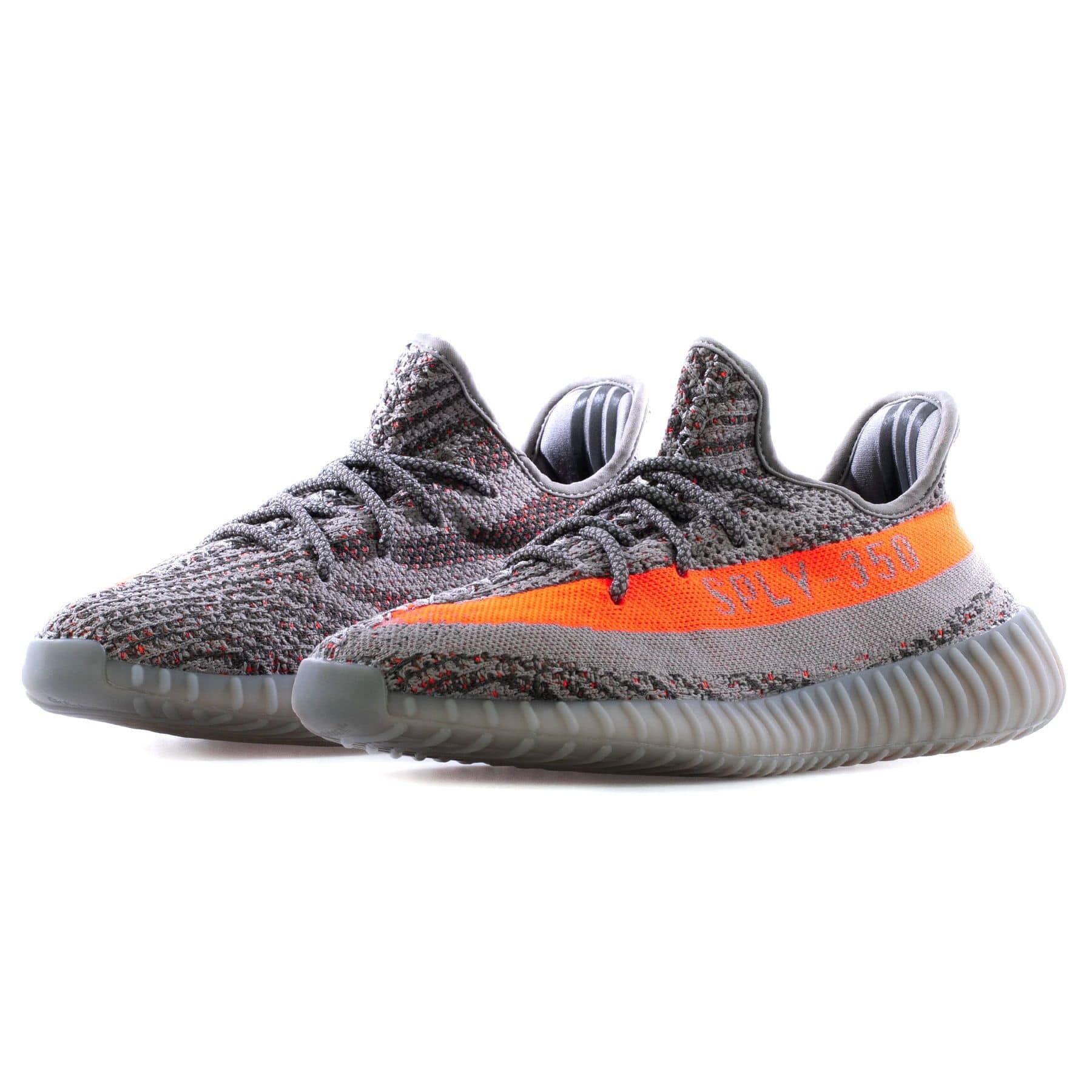 Yeezy 350 V2 Beluga Reflective