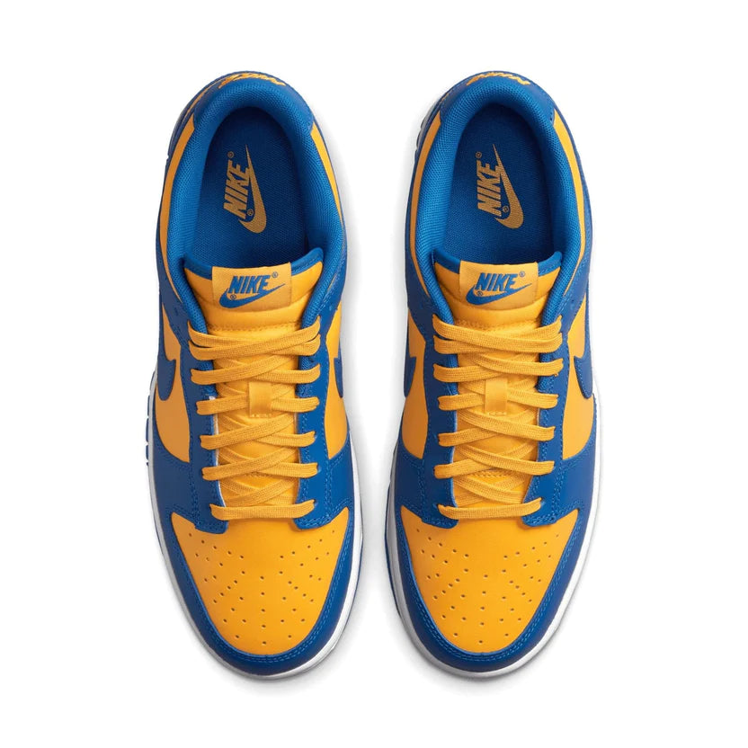 Nike Dunk Low Retro ‘UCLA’