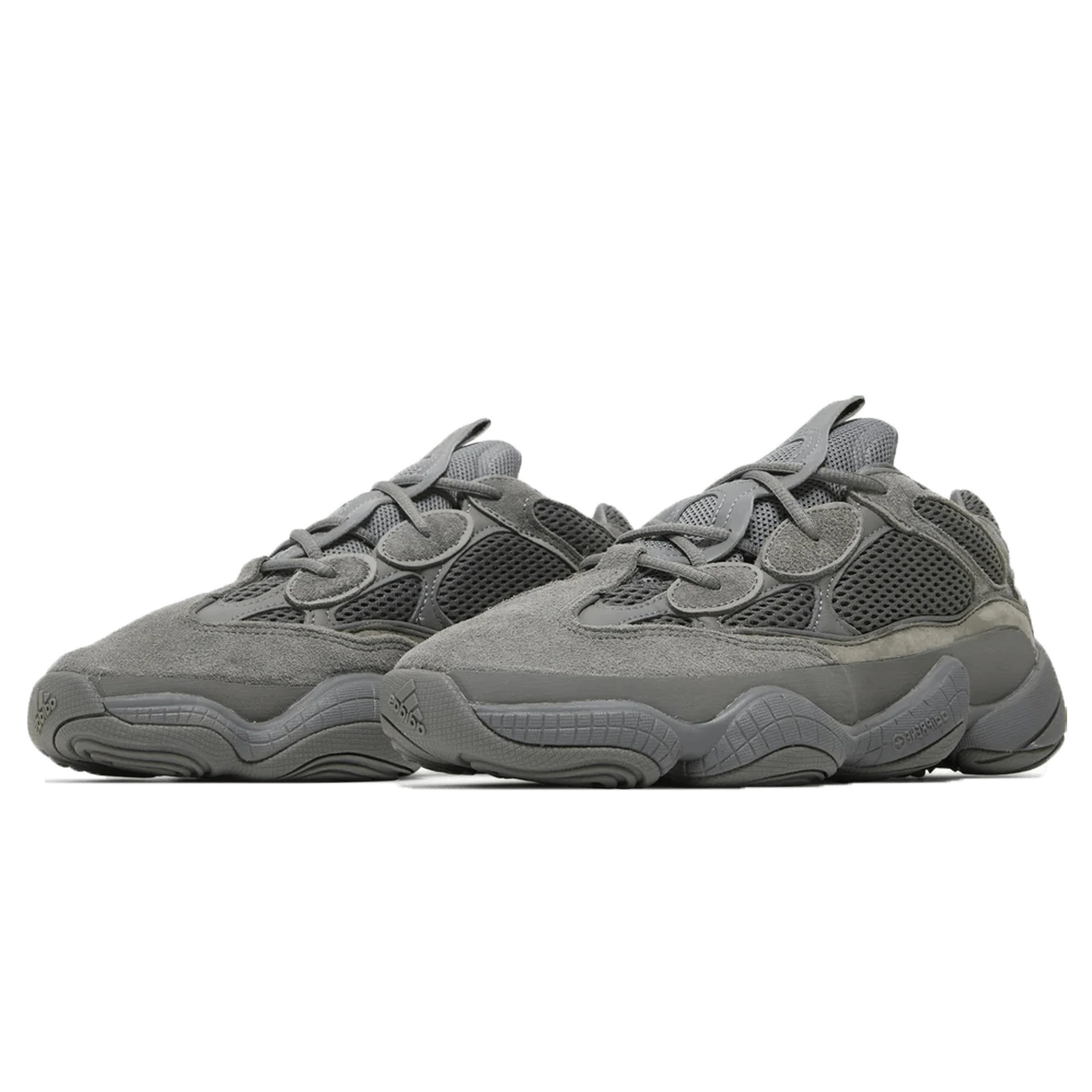 Yeezy 500 ‘Granite’