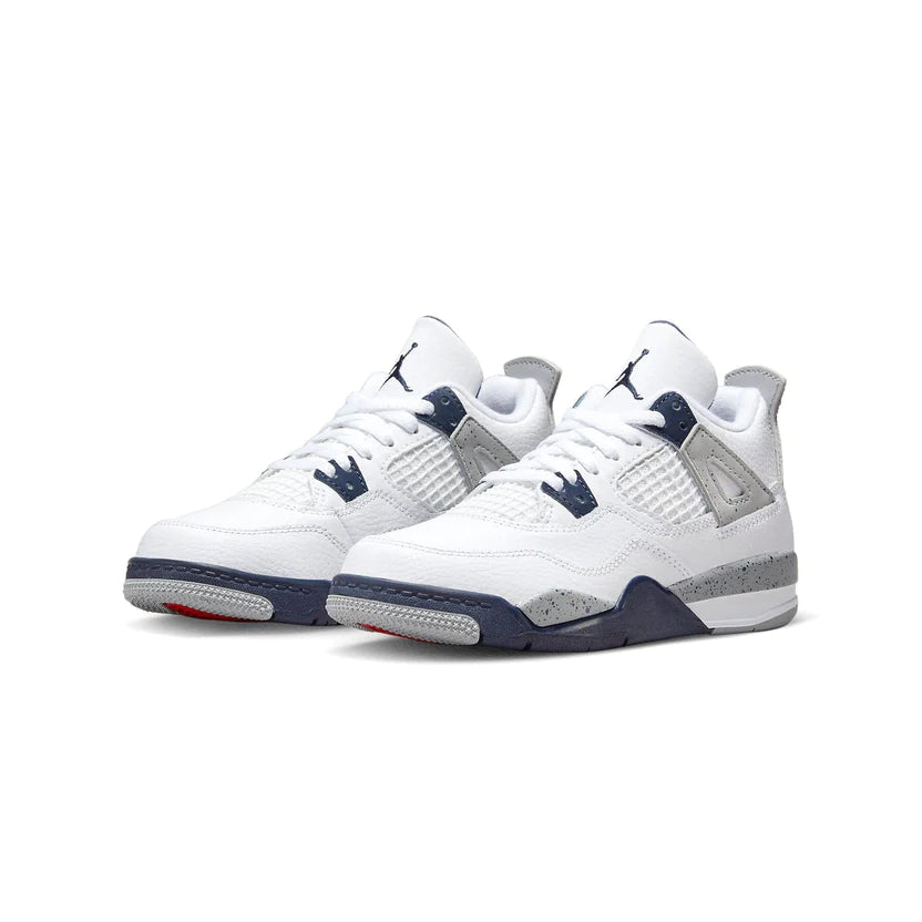 Air Jordan 4 Retro 'Midnight Navy PS'