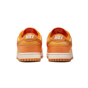 Nike Dunk Low WMNS ‘Magma Orange’